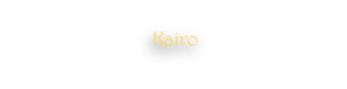 Kairo